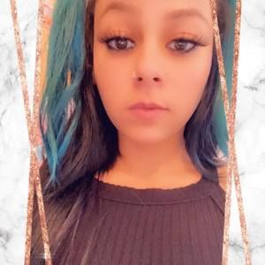 Meet your Posher, Marielys